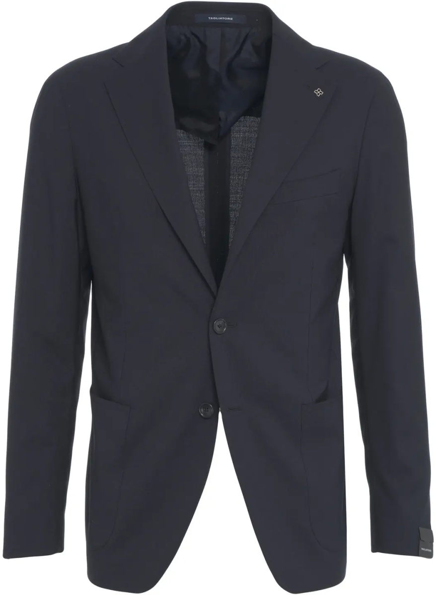 Costum Virgin wool suit - Img 5
