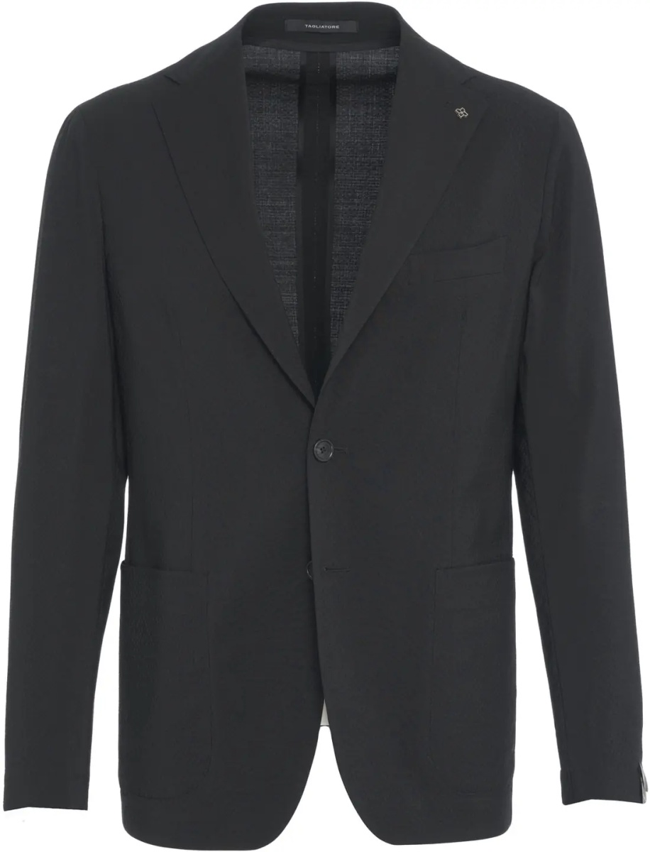 Costum Virgin wool suit - Img 3