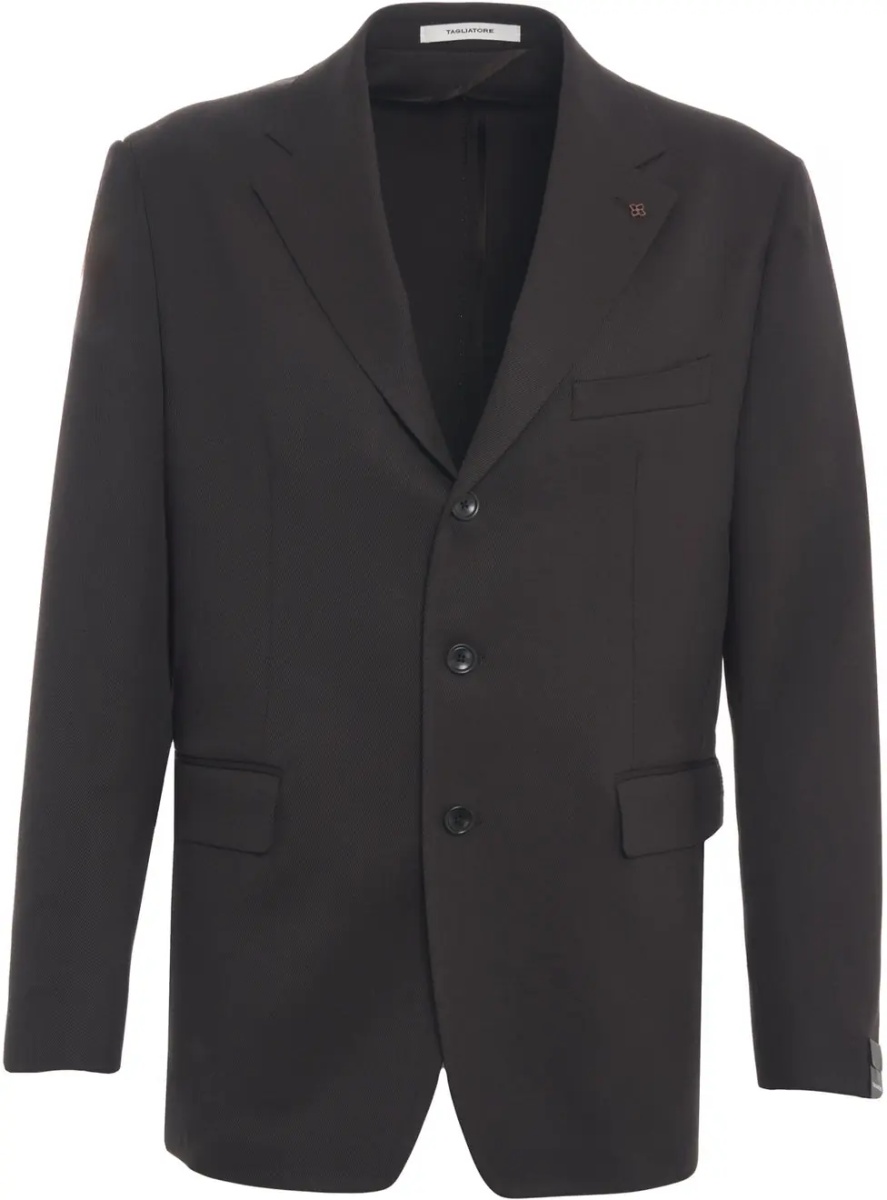 Costum Wool suit - Img 4