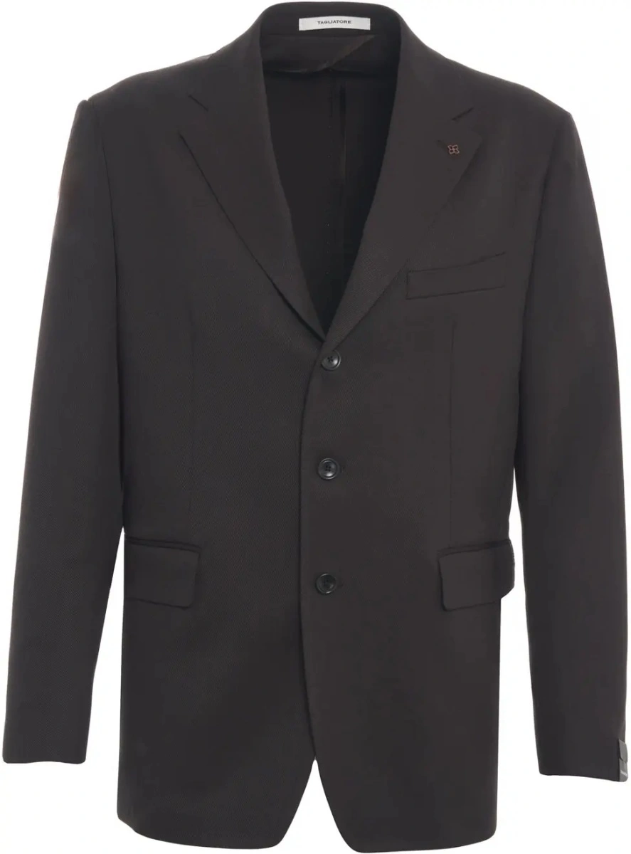 Costum Wool suit - Img 4
