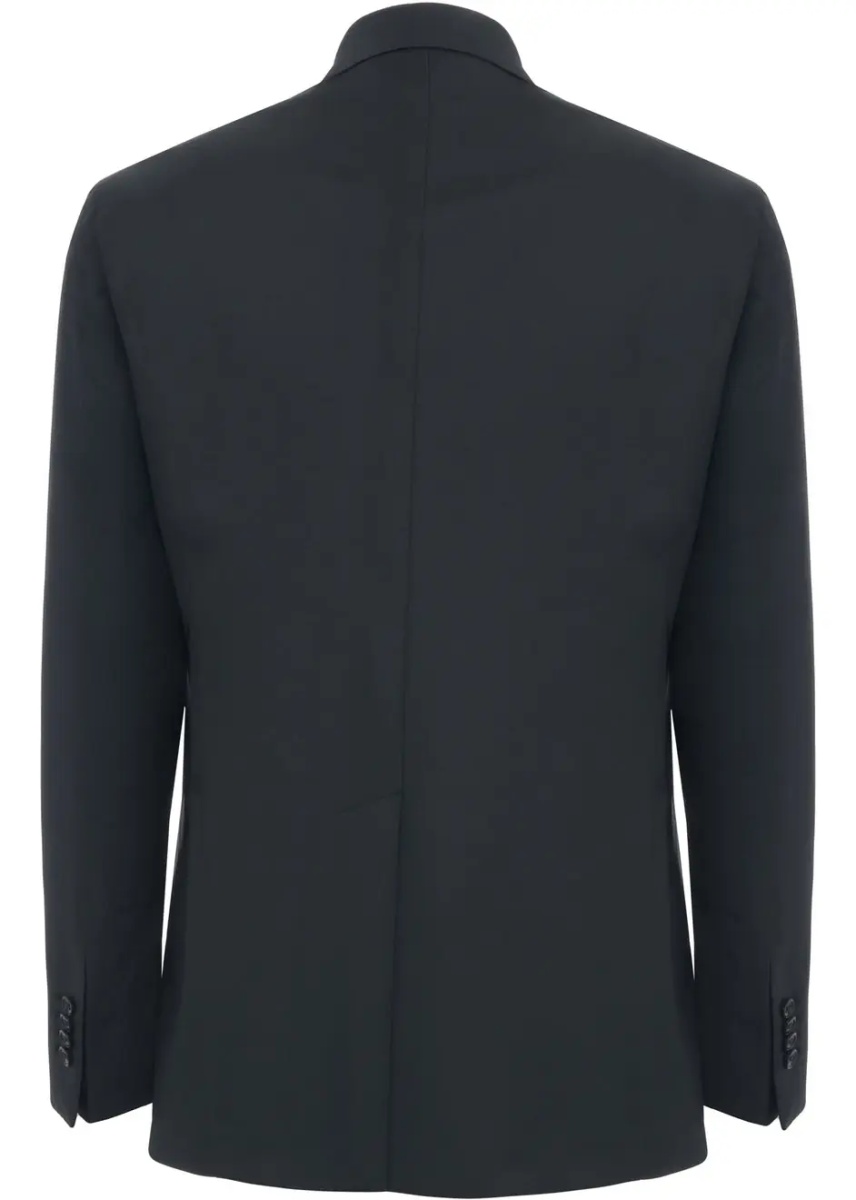 Costum Wool suit - Img 4