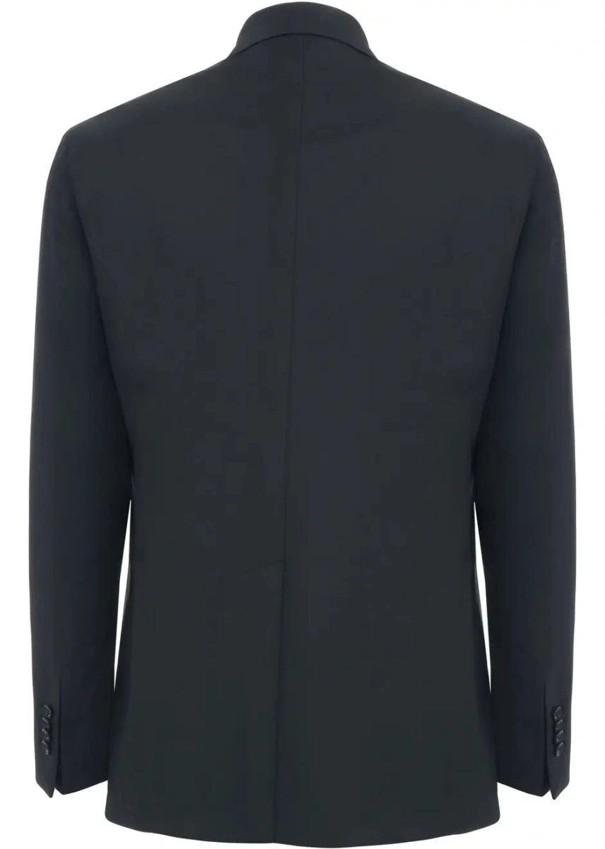 Costum Wool suit - Img 4