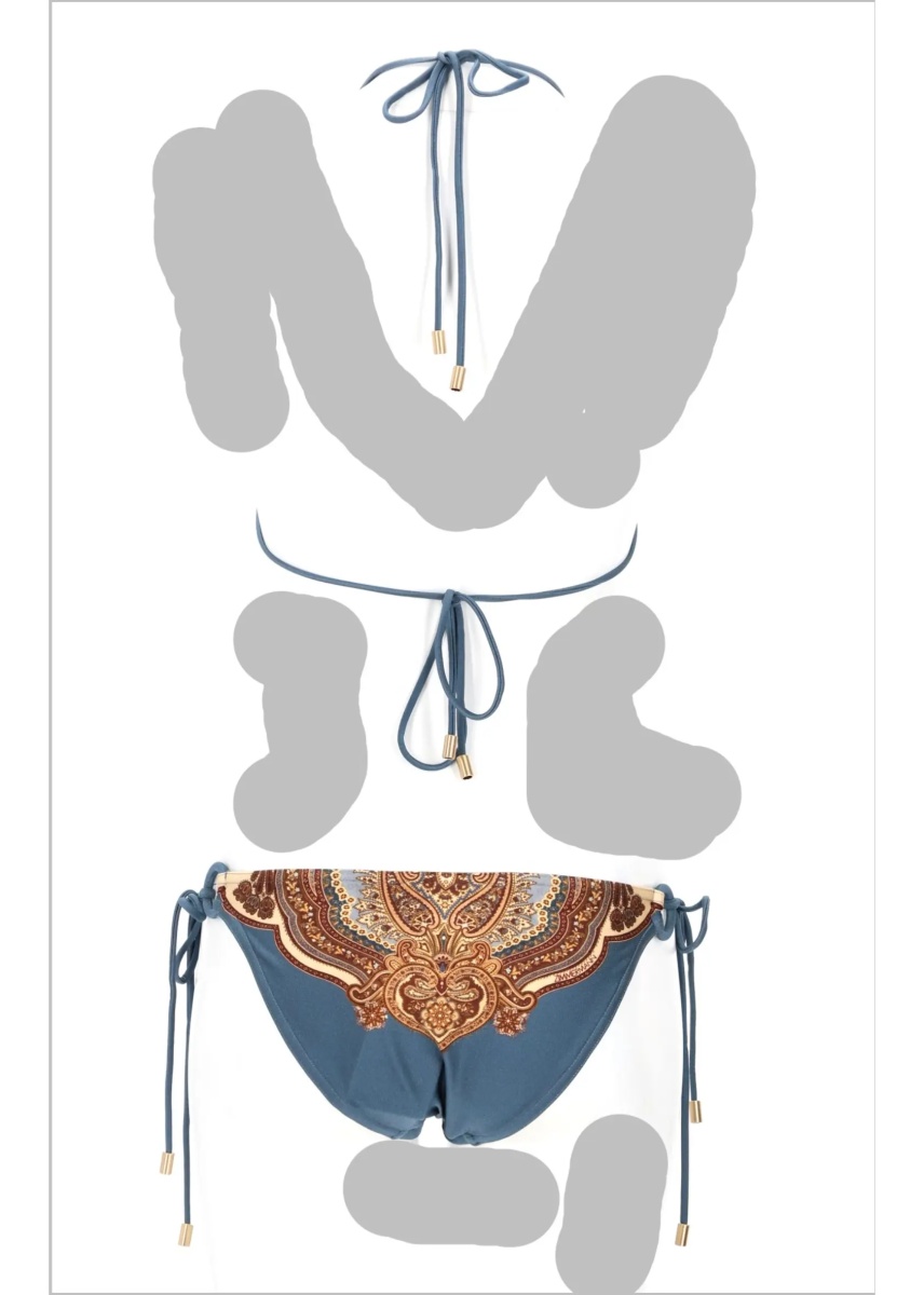 Costume Bikini "Mahon" - Img 2