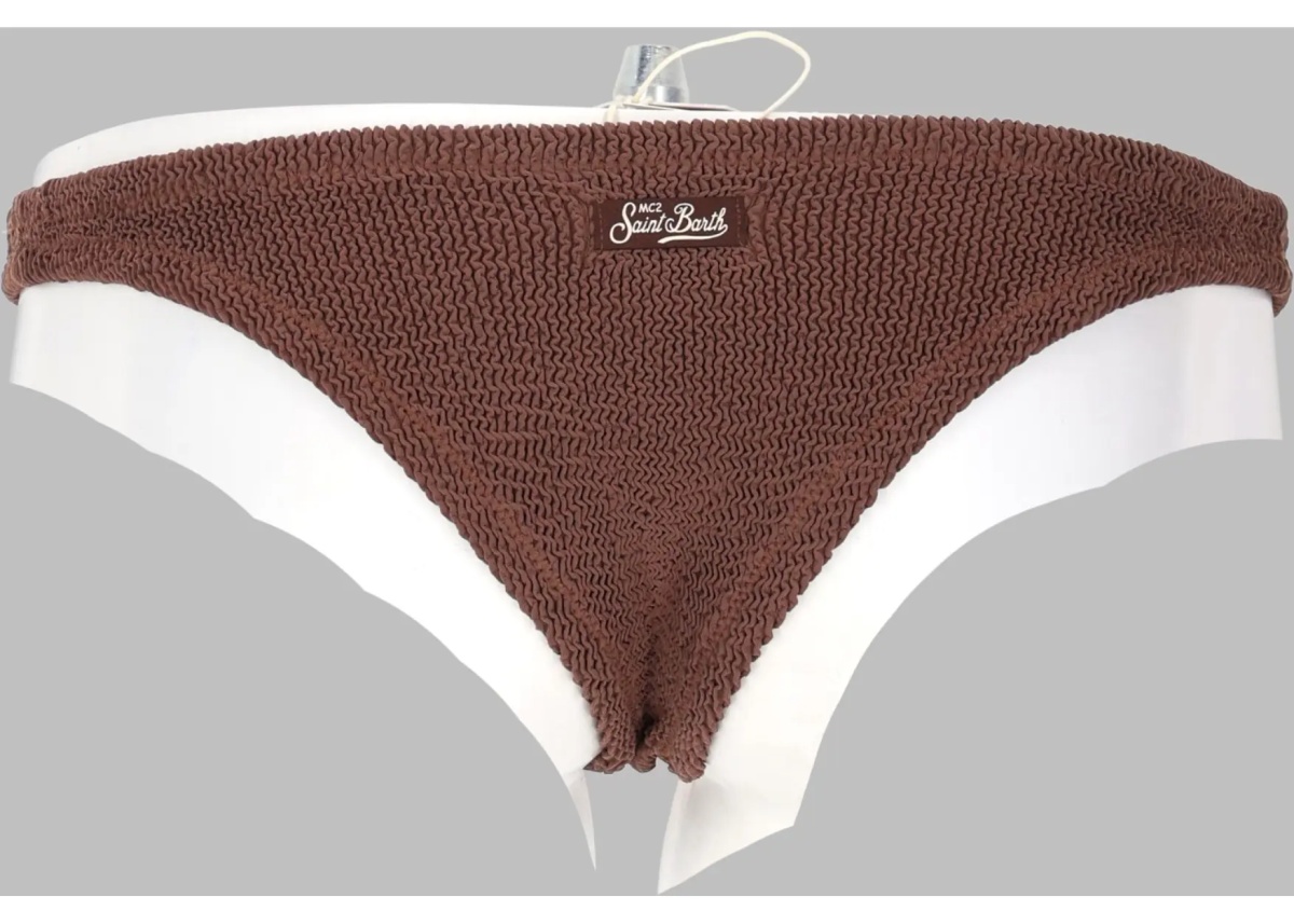 Costume Slip Bikini Cheeky "Naomi" - Img 2