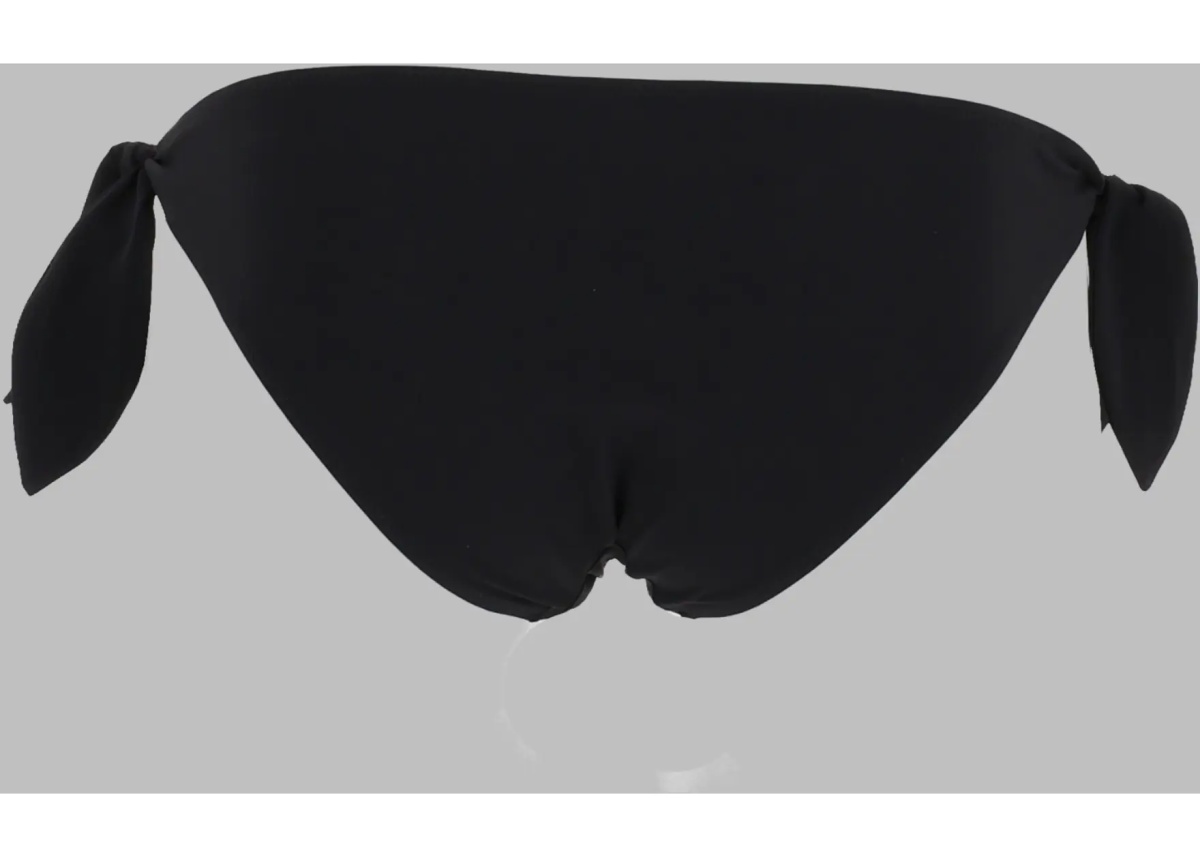 Costume Slip Bikini Con Fiocchi - Img 2