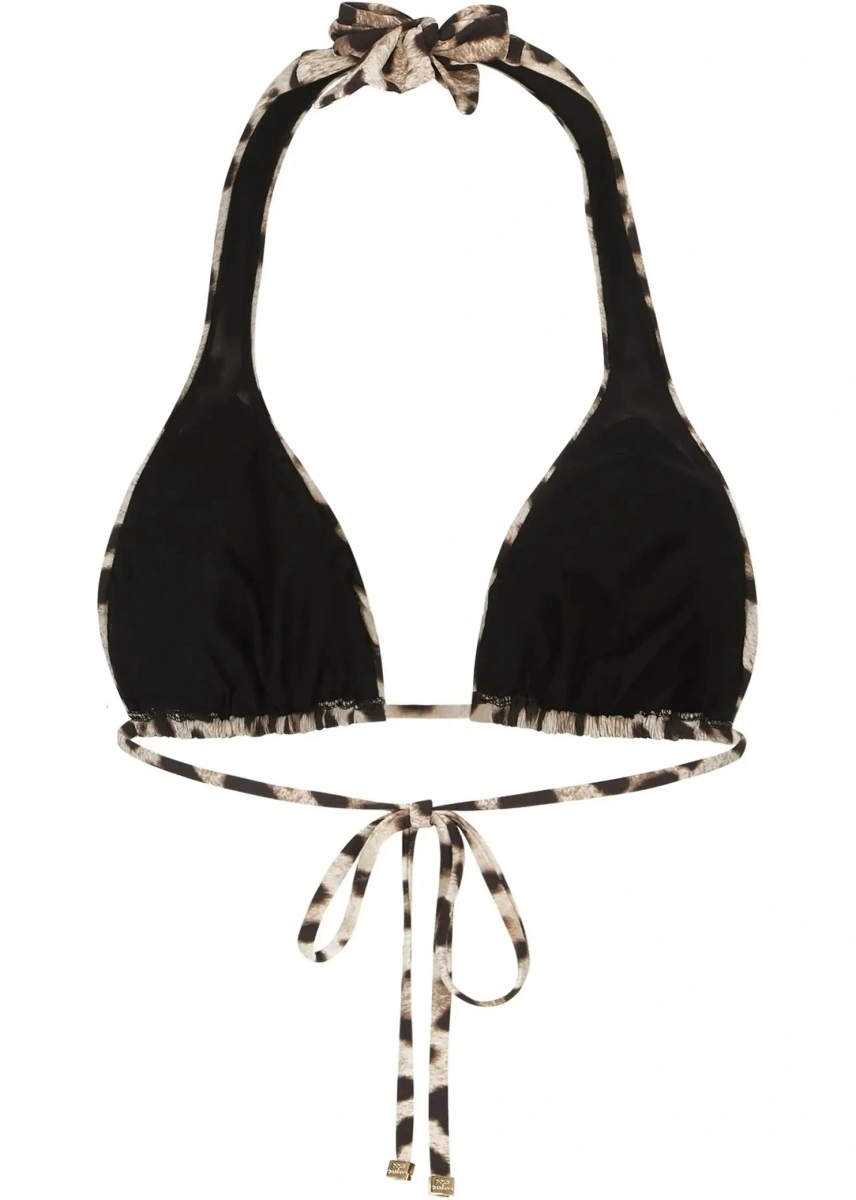 Costume Top Bikini Triangolo Imbottito - Img 3
