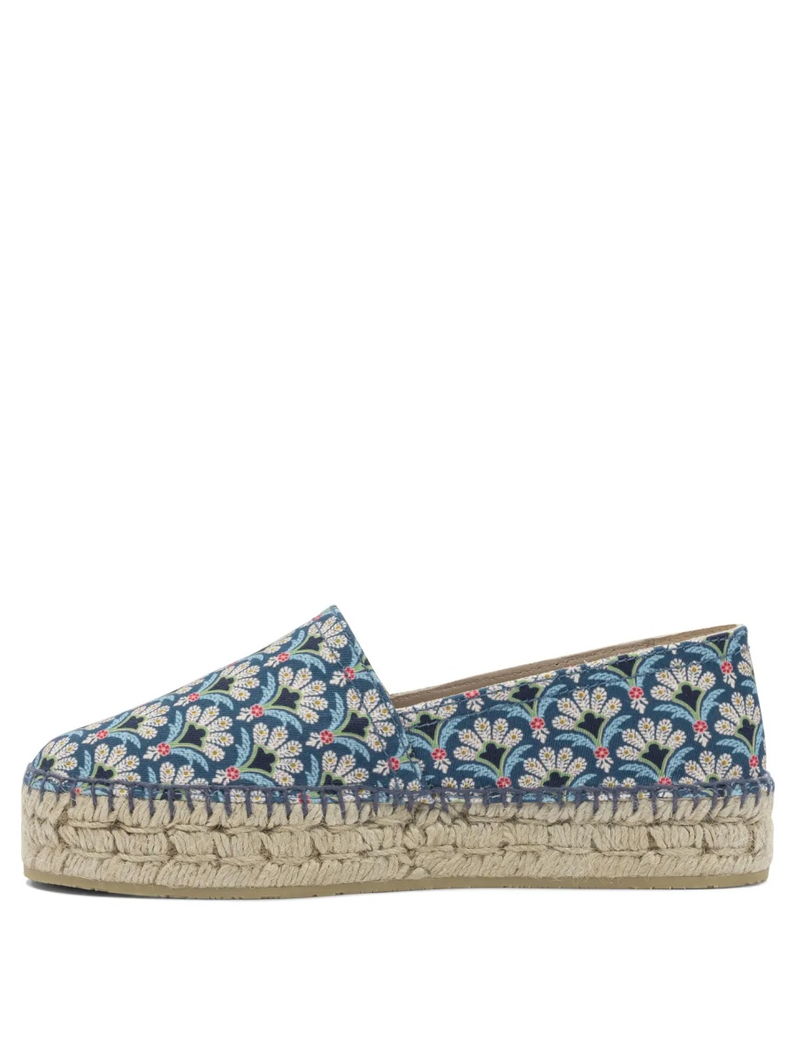 Cotton espadrilles - Img 3