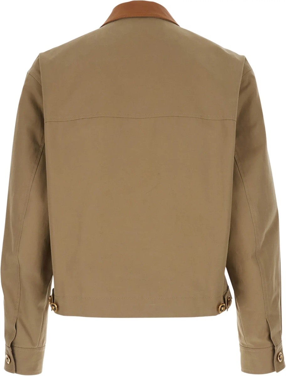 Cotton Jacket - Img 2
