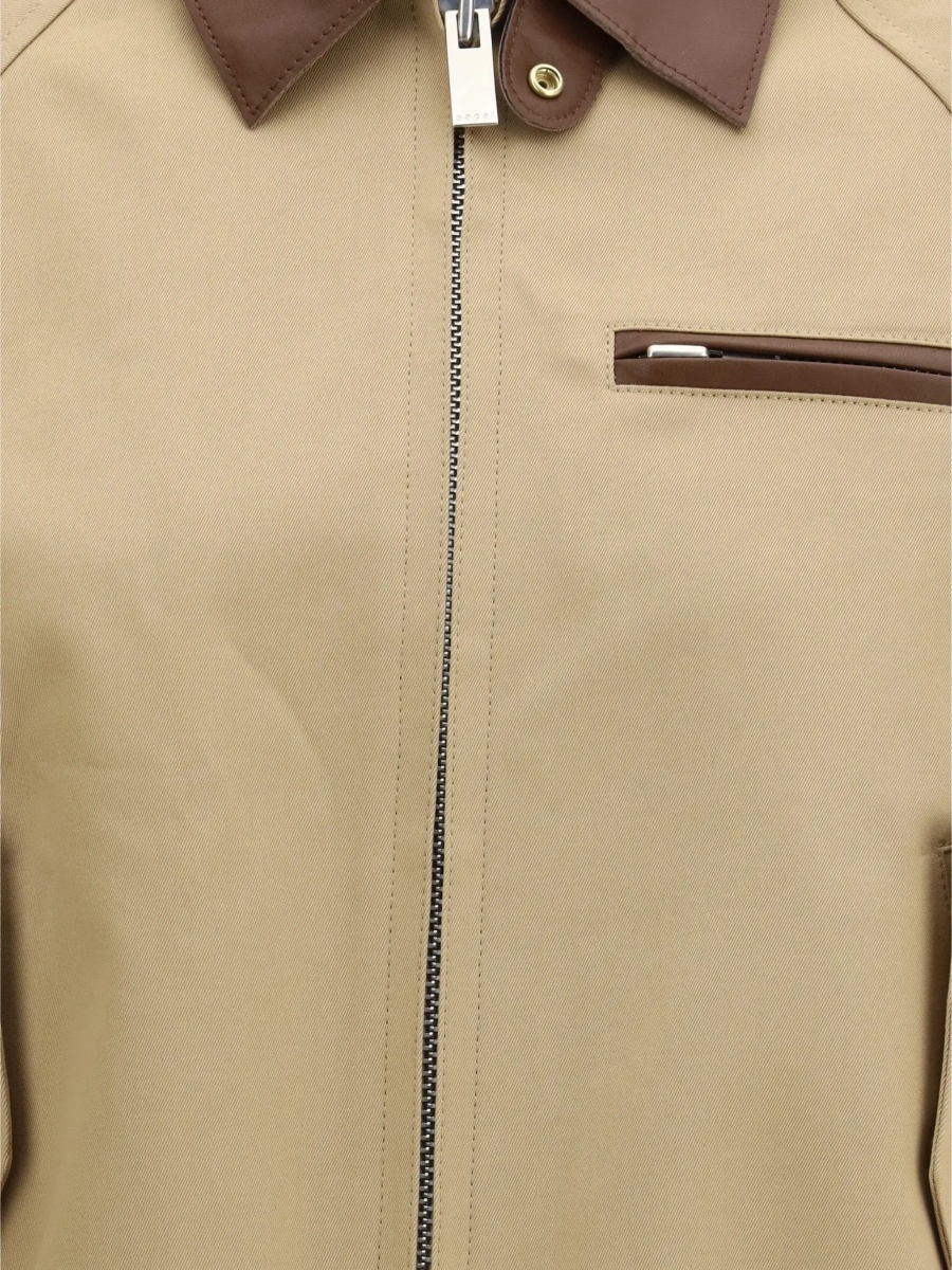 Cotton Jacket - Img 3
