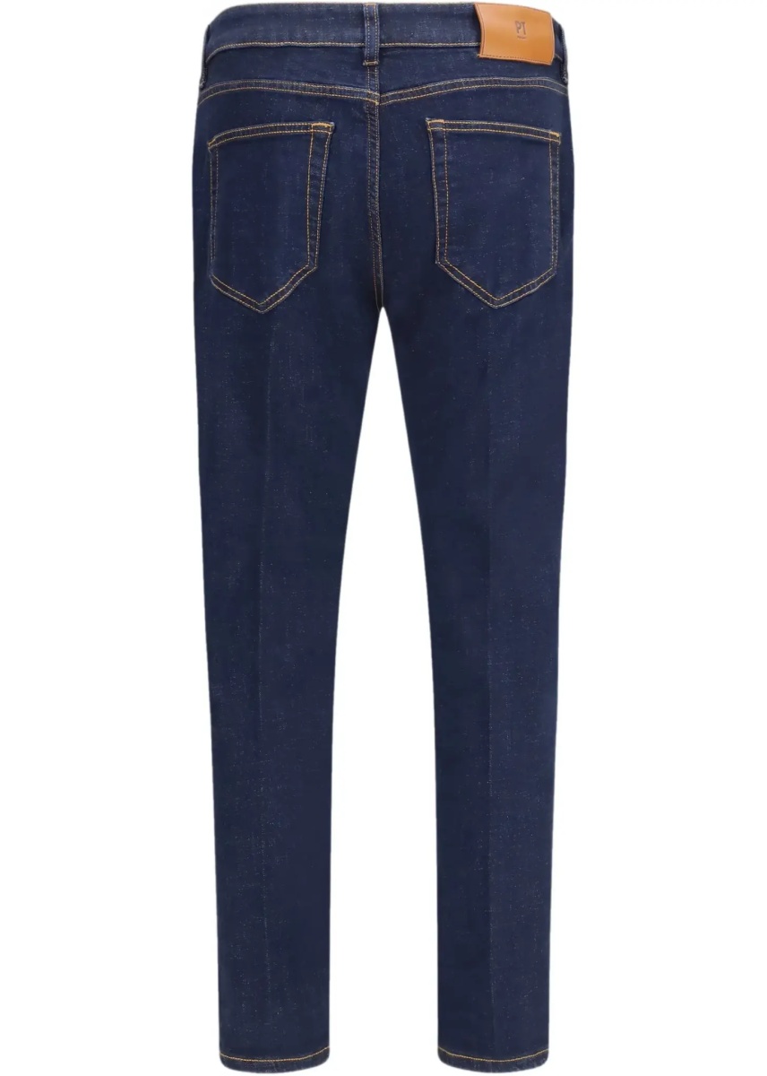 Cotton Jeans - Img 2