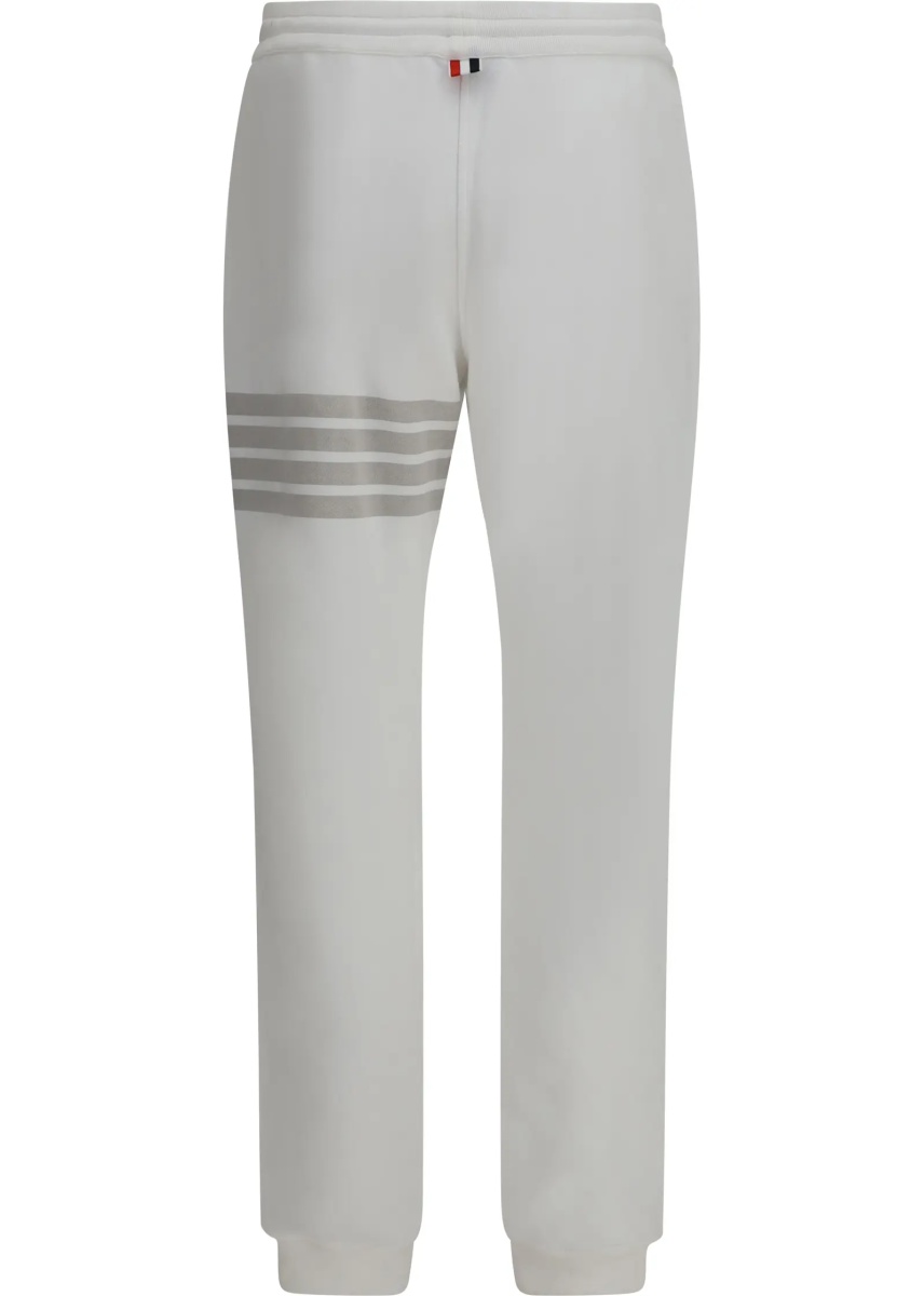 Cotton Sweatpants - Img 2