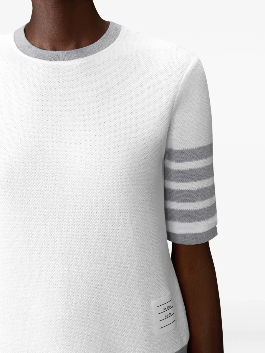 Cotton T-shirt - Img 5