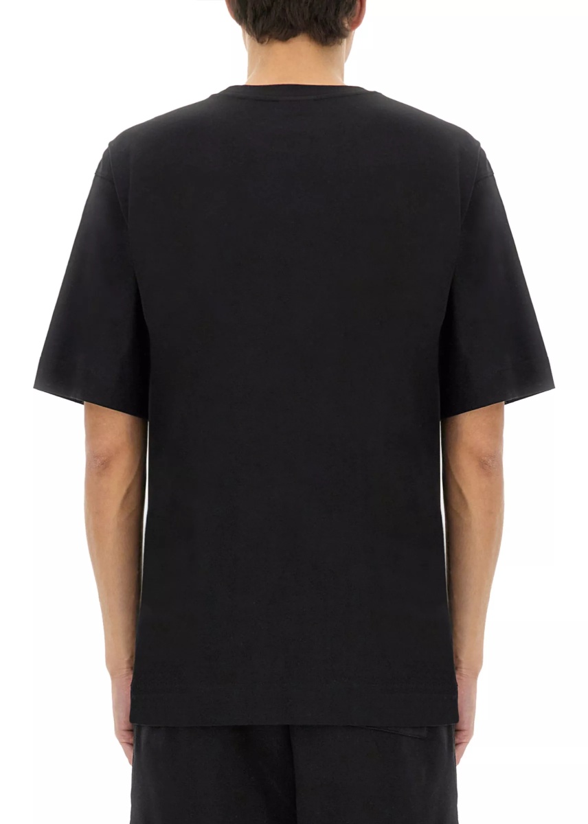Cotton T-Shirt - Img 3