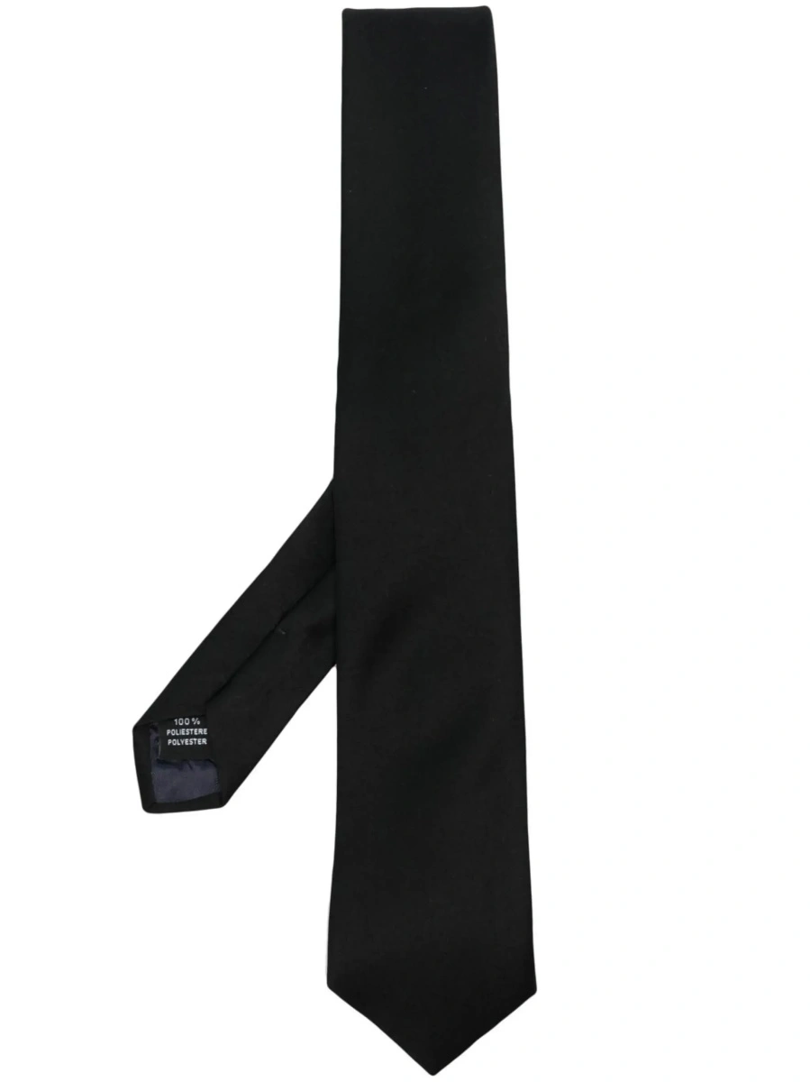 Cravata Tagliatore neagra - Img 5