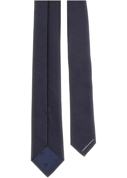Cravate Silk tie - Img 2