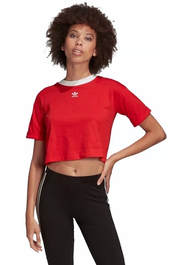 Crop Top - Img 2