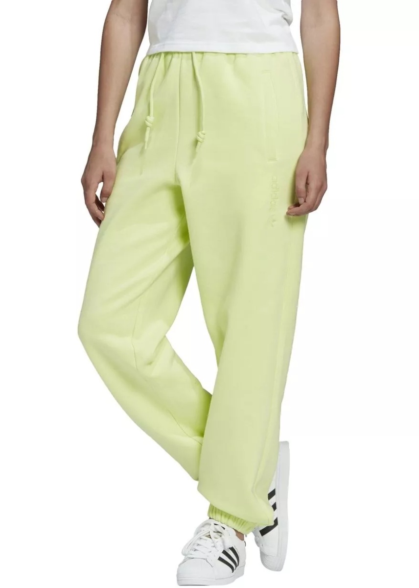 Cuffed Joggers H33331 - Img 2