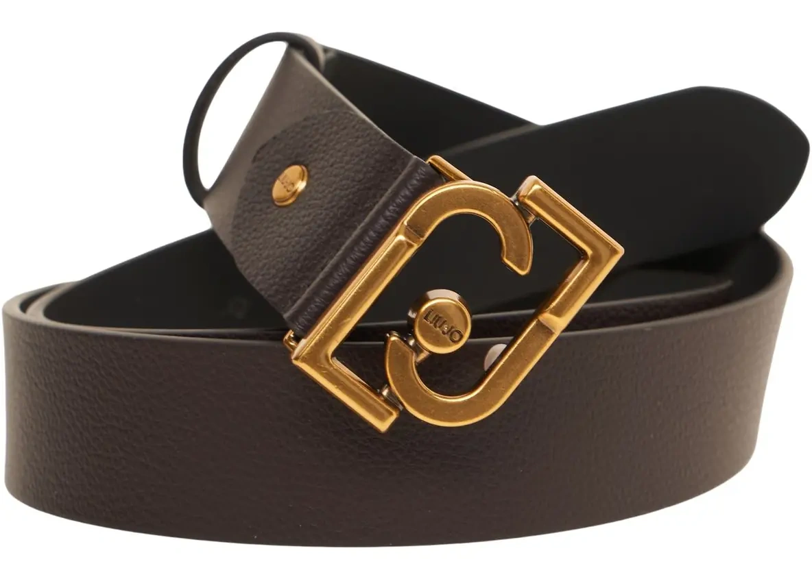 Curea Belt with logo details - Img 2