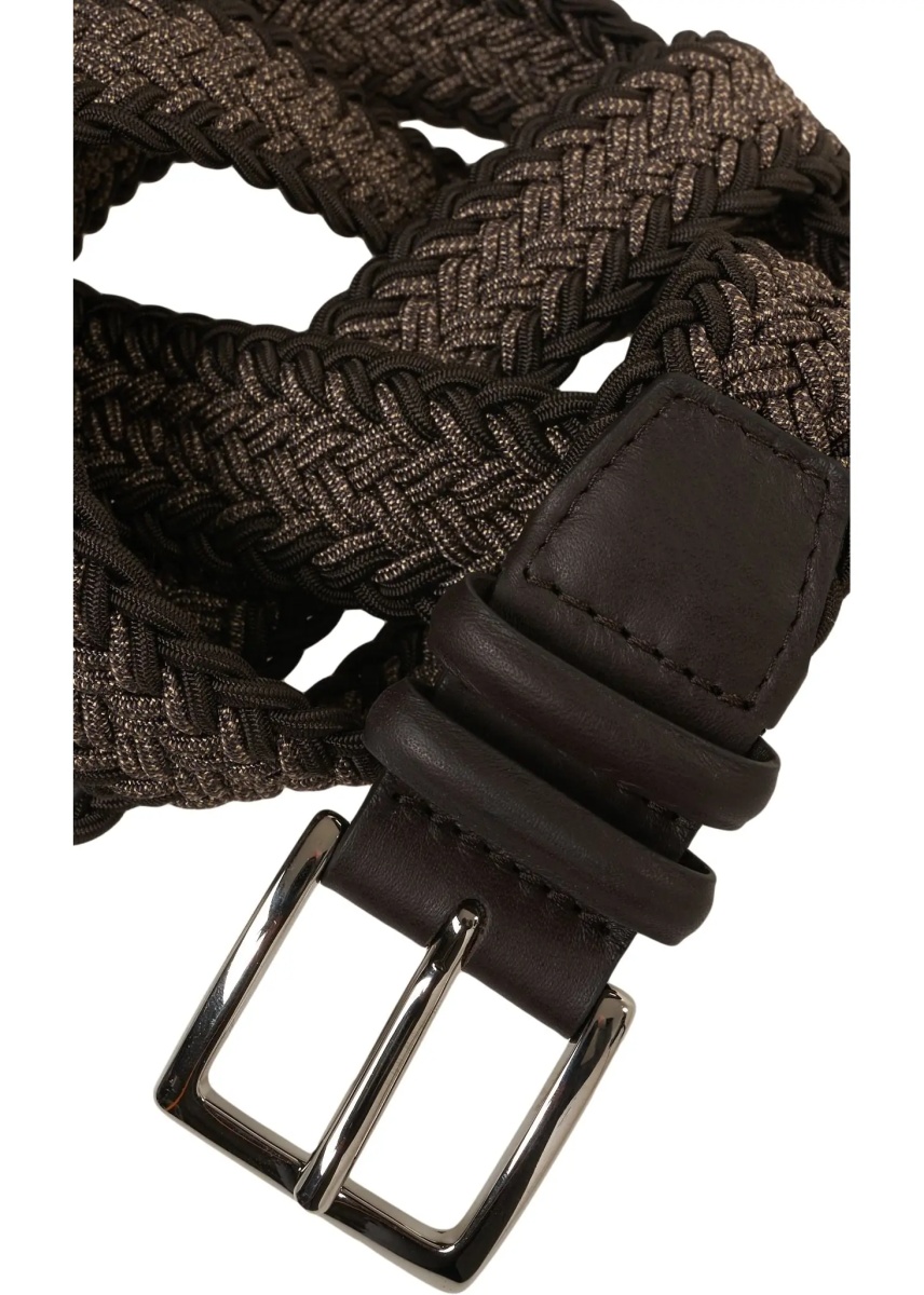 Curea Braided belt - Img 3