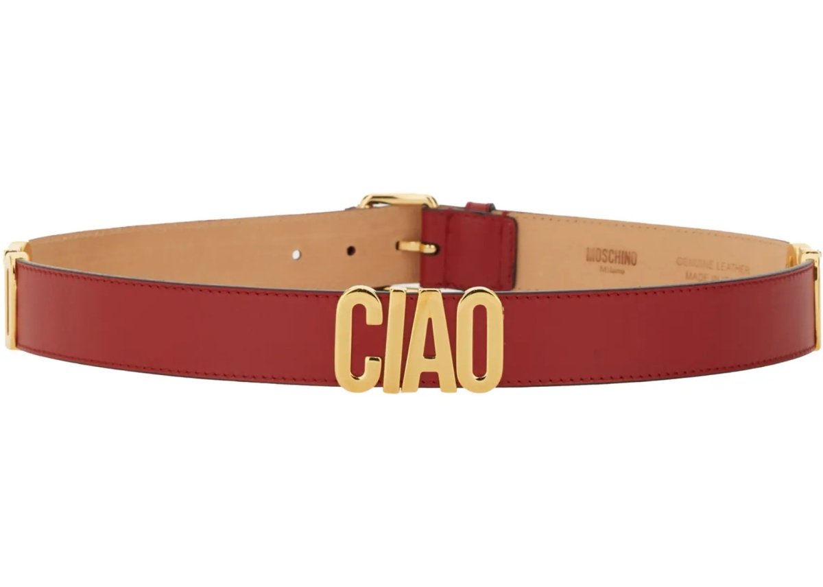 Curea "Hello" Belt - Img 3