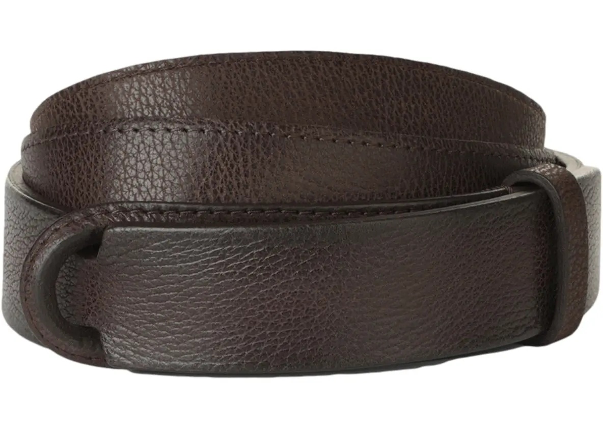 Curea Leather belt 'Che' - Img 2