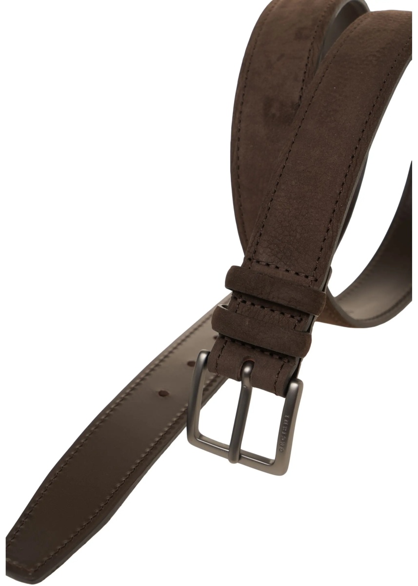 Curea Leather belt 'Nab' - Img 3