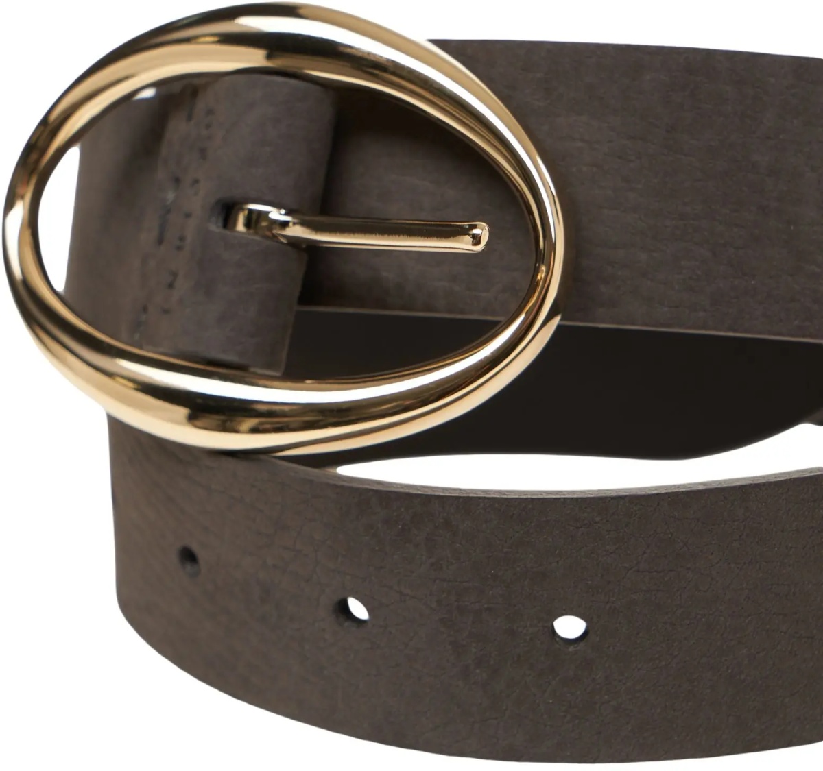 Curea Leather belt 'Nbd' - Img 3