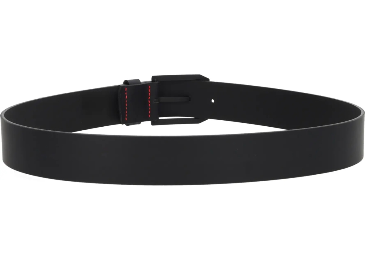 Curea Leather Belt - Img 3