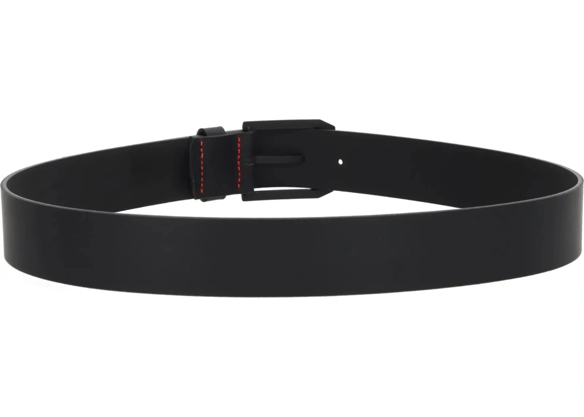 Curea Leather Belt - Img 3
