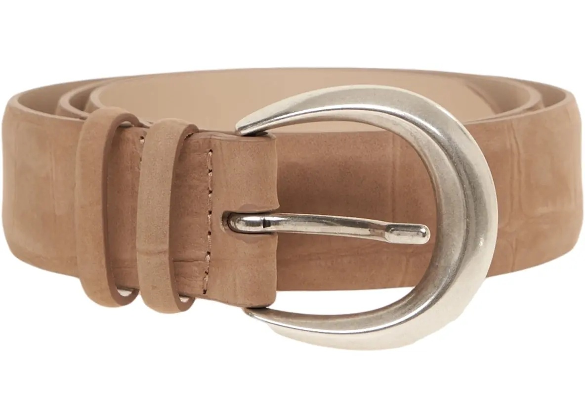 Curea Leather belt - Img 2