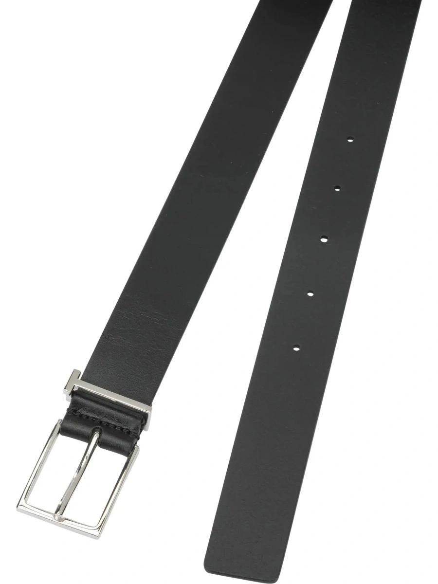 Curea Leather belt - Img 2