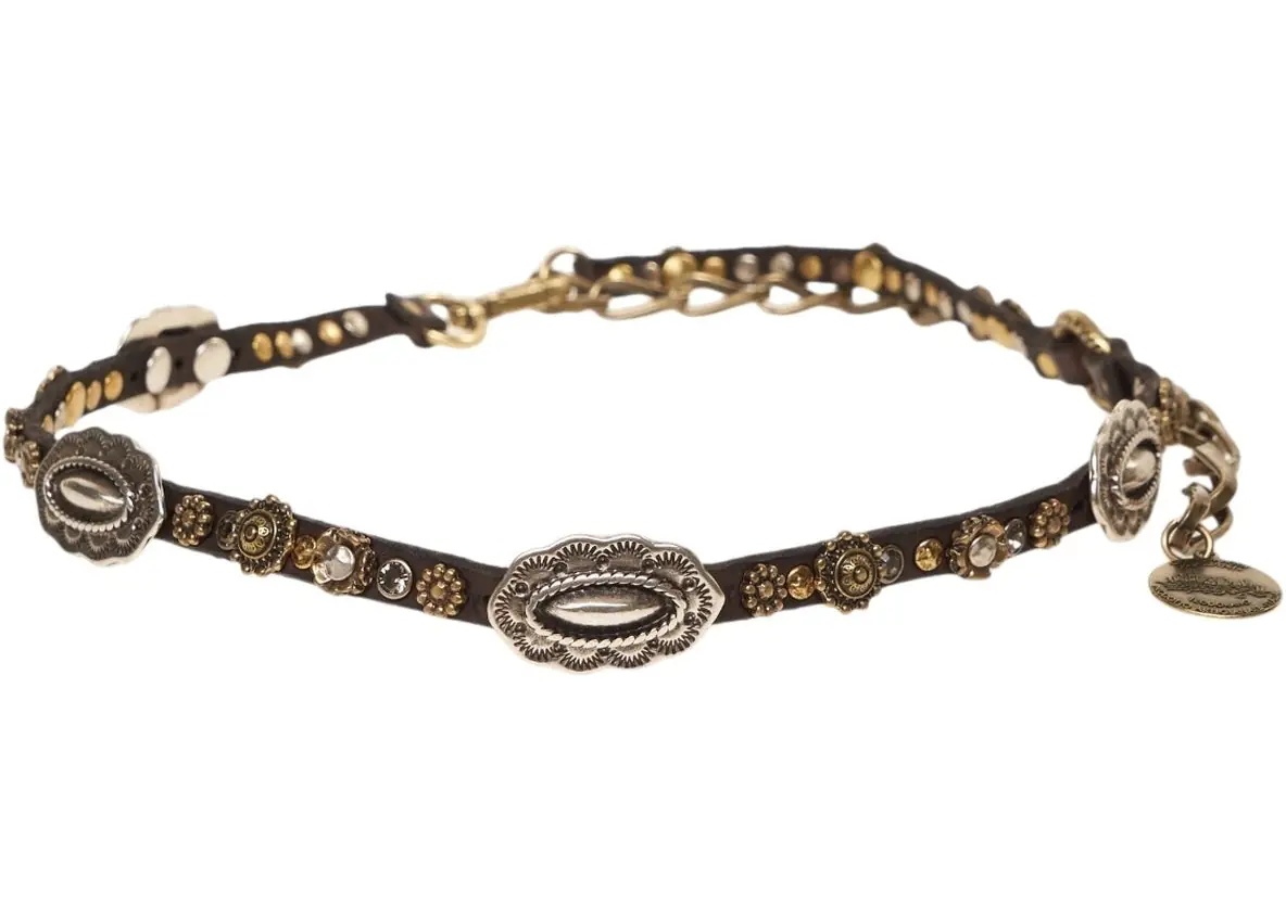 Curea Leather belt - Img 2