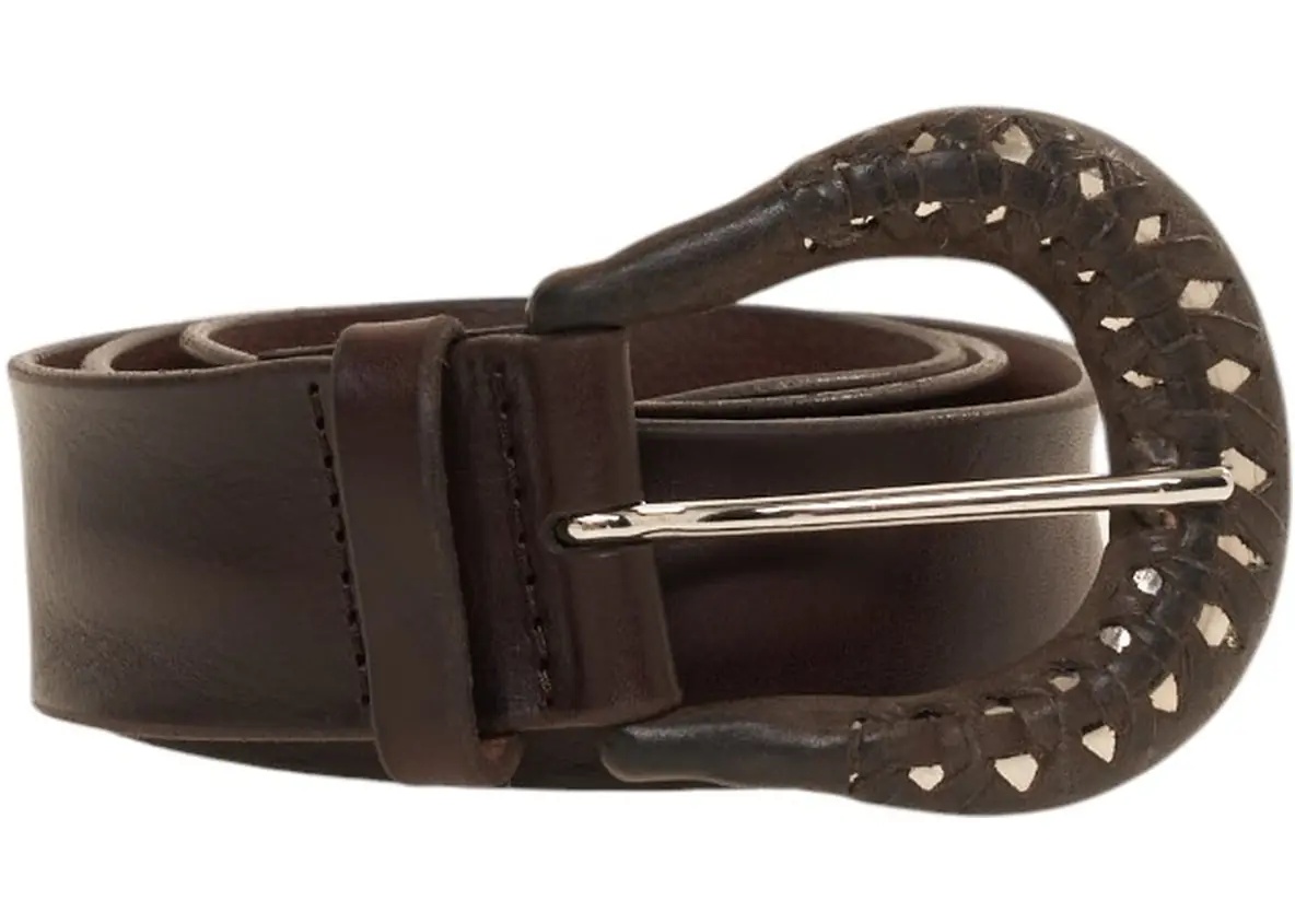 Curea Leather belt - Img 2