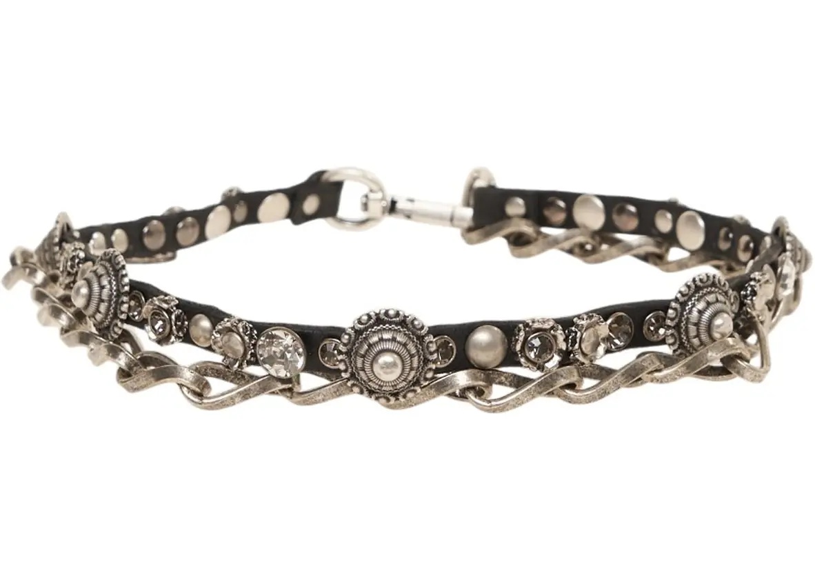 Curea Leather belt - Img 2