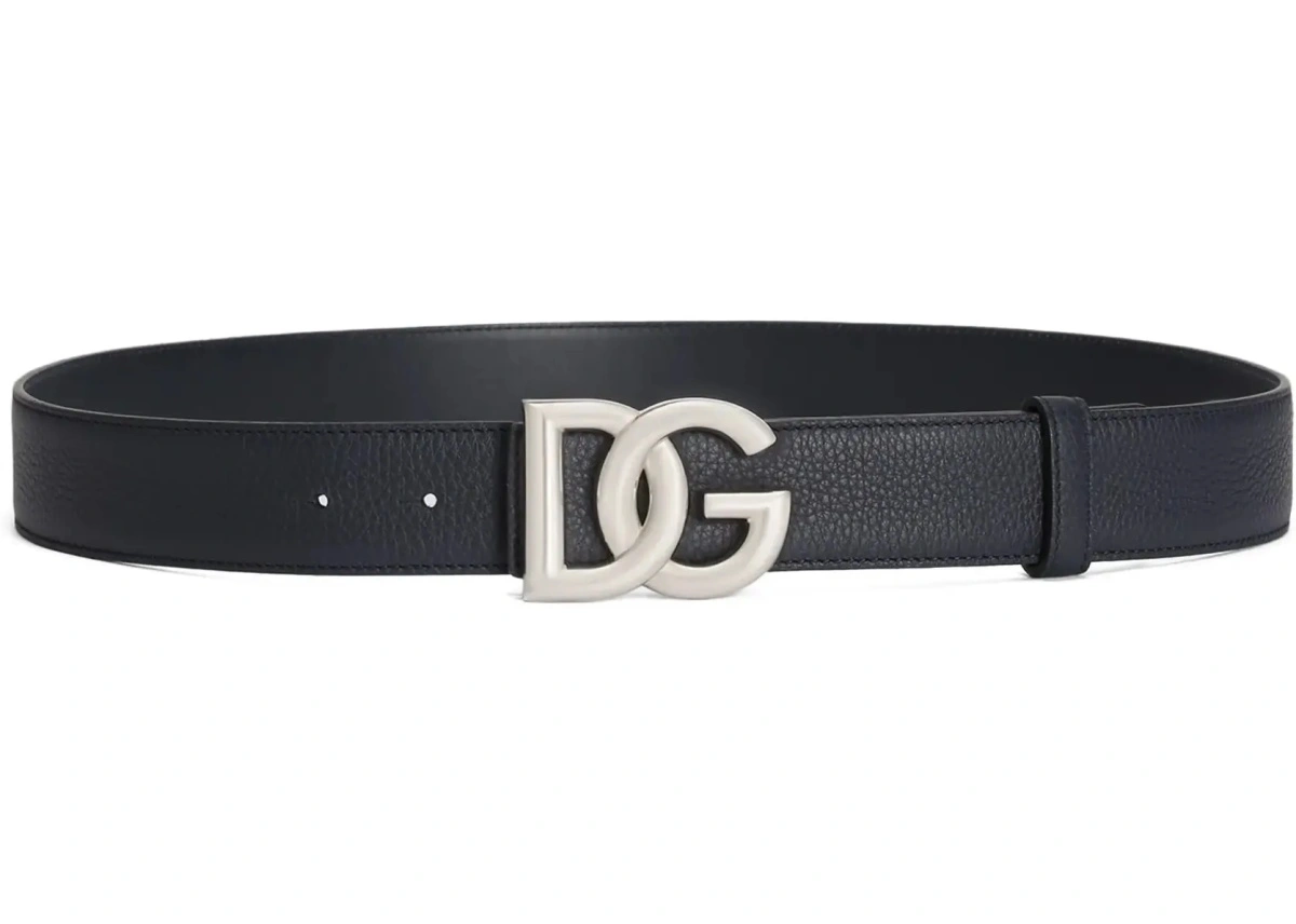 Curea Leather Belt - Img 4