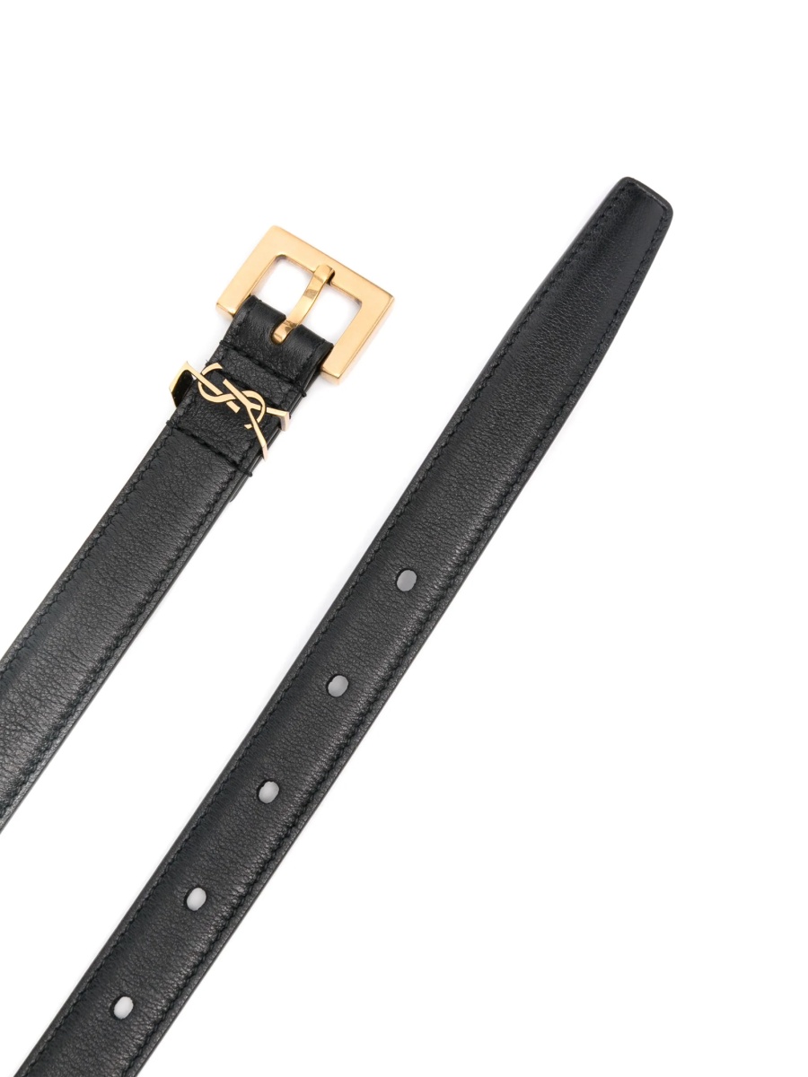 Curea Saint Laurent neagra - Img 2
