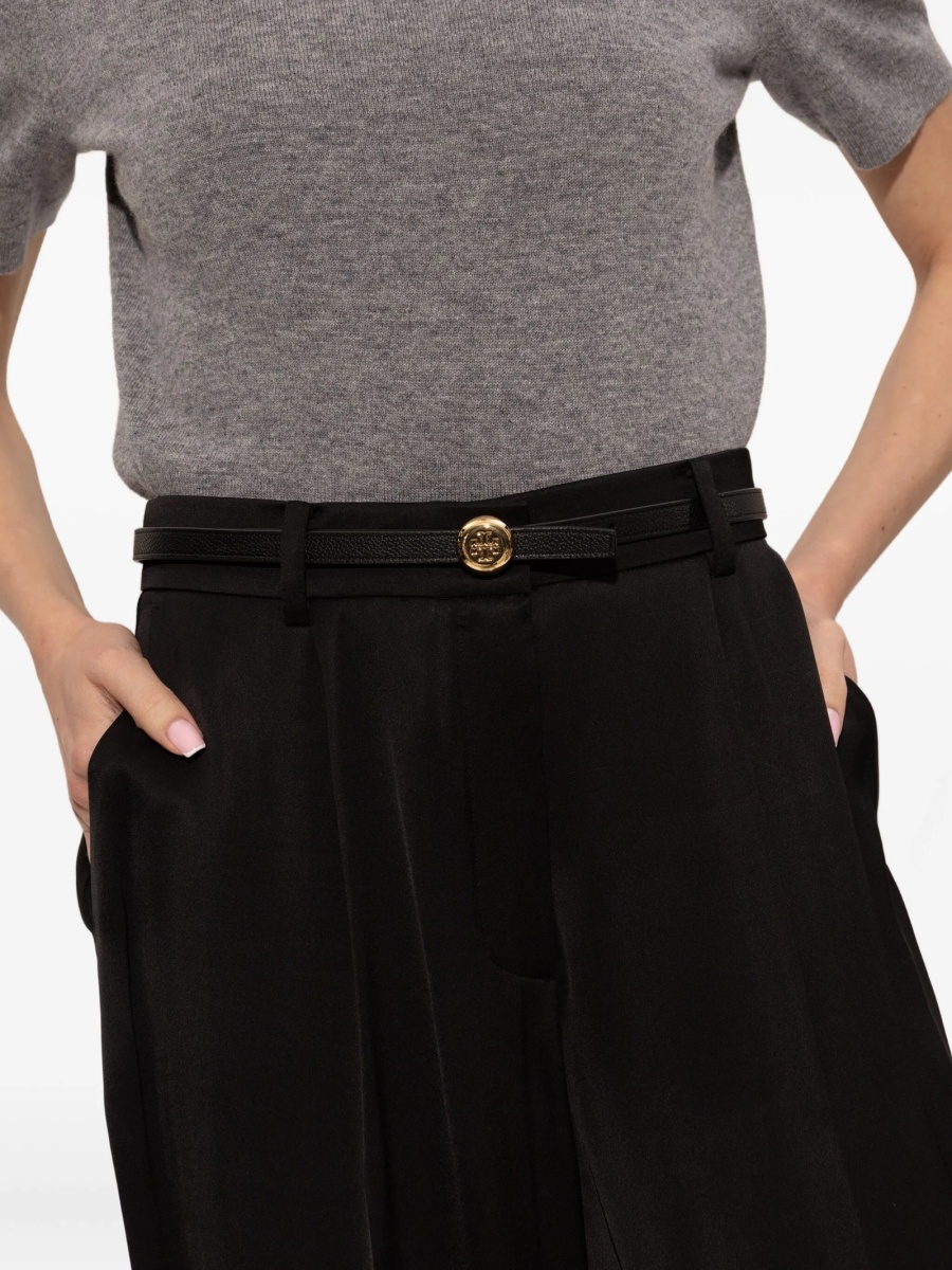 Curea Tory Burch neagra - Img 4