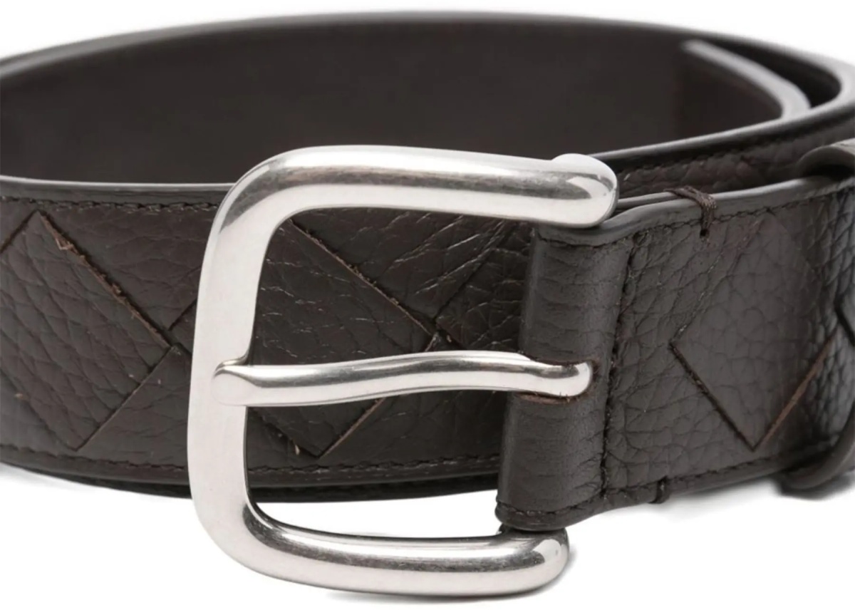 Curea Weave Belt - Img 3