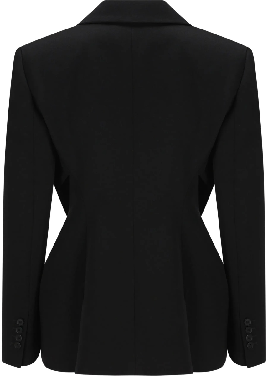 Cut-Out Jacket - Img 2
