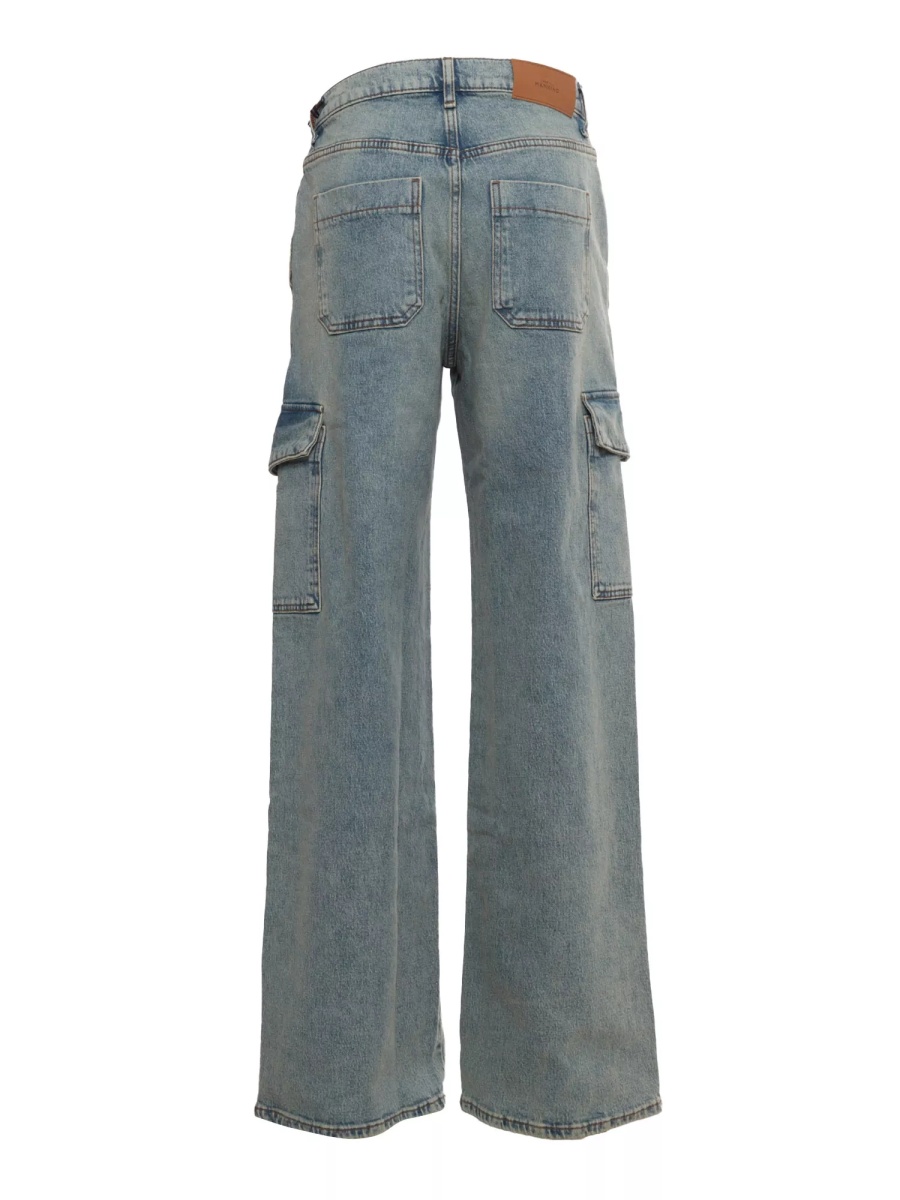 Denim cargo - Img 3