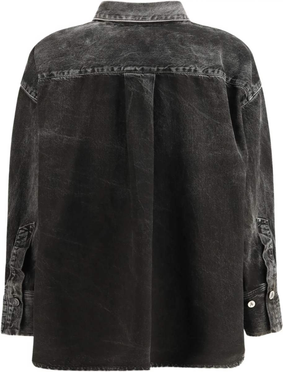 Denim Shirt - Img 2