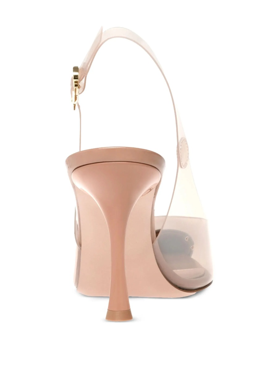 "Diana 85 mm" Slingbacks - Img 3