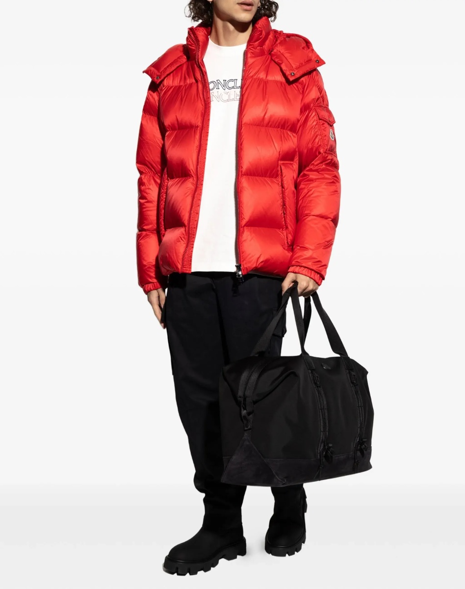 Down Jacket "Couyere" - Img 2