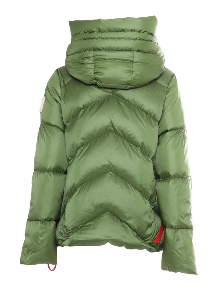 DOWN JACKET - Img 2