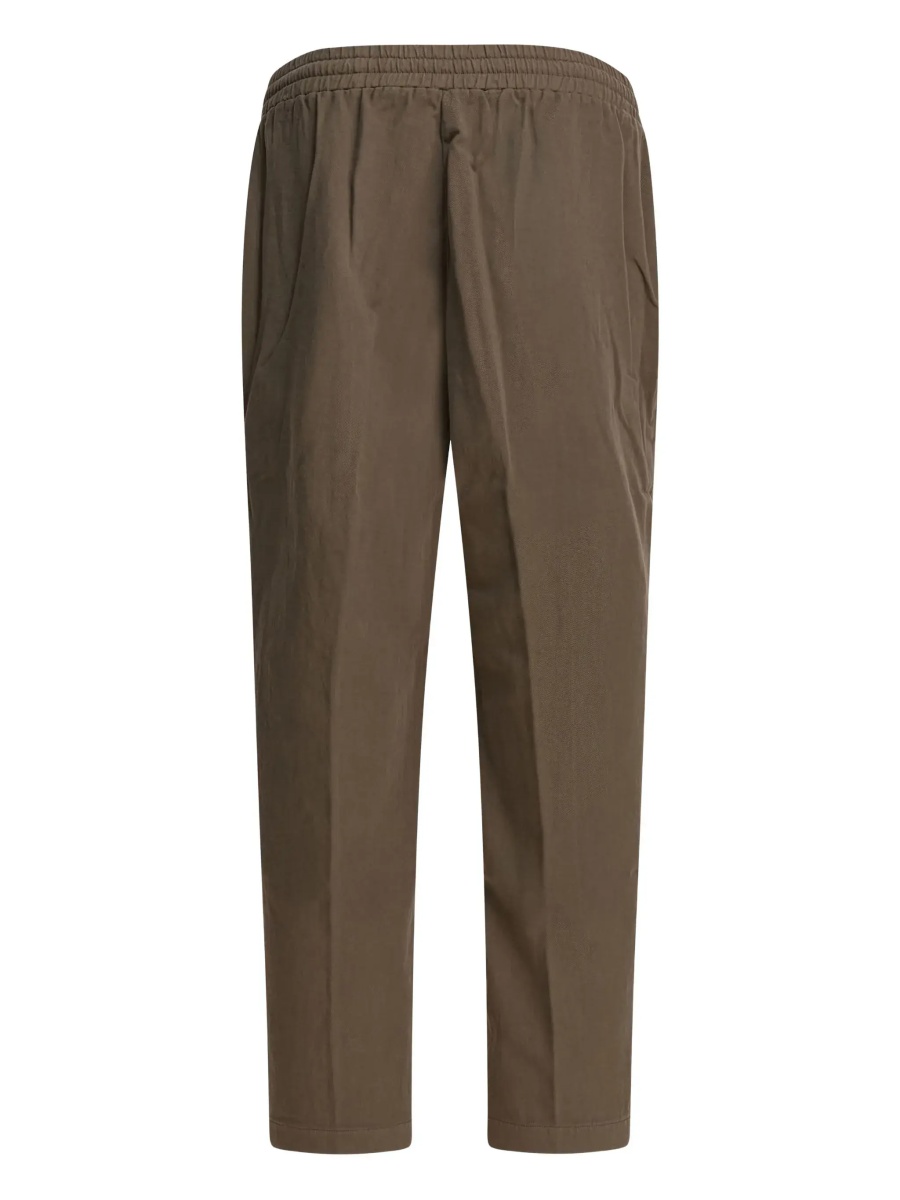 Drawstring pants - Img 2