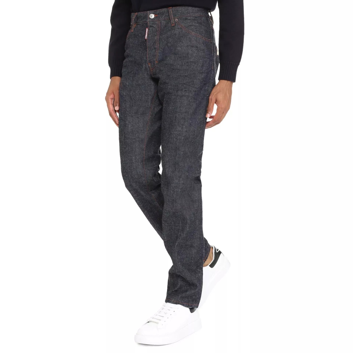 Dsquared2 Cool Guy Denim Jeans - Img 2