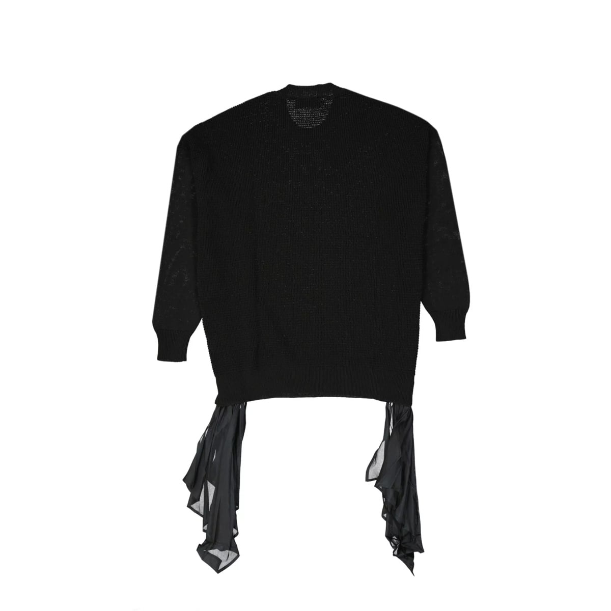 Dsquared2 Cotton Sweater - Img 2
