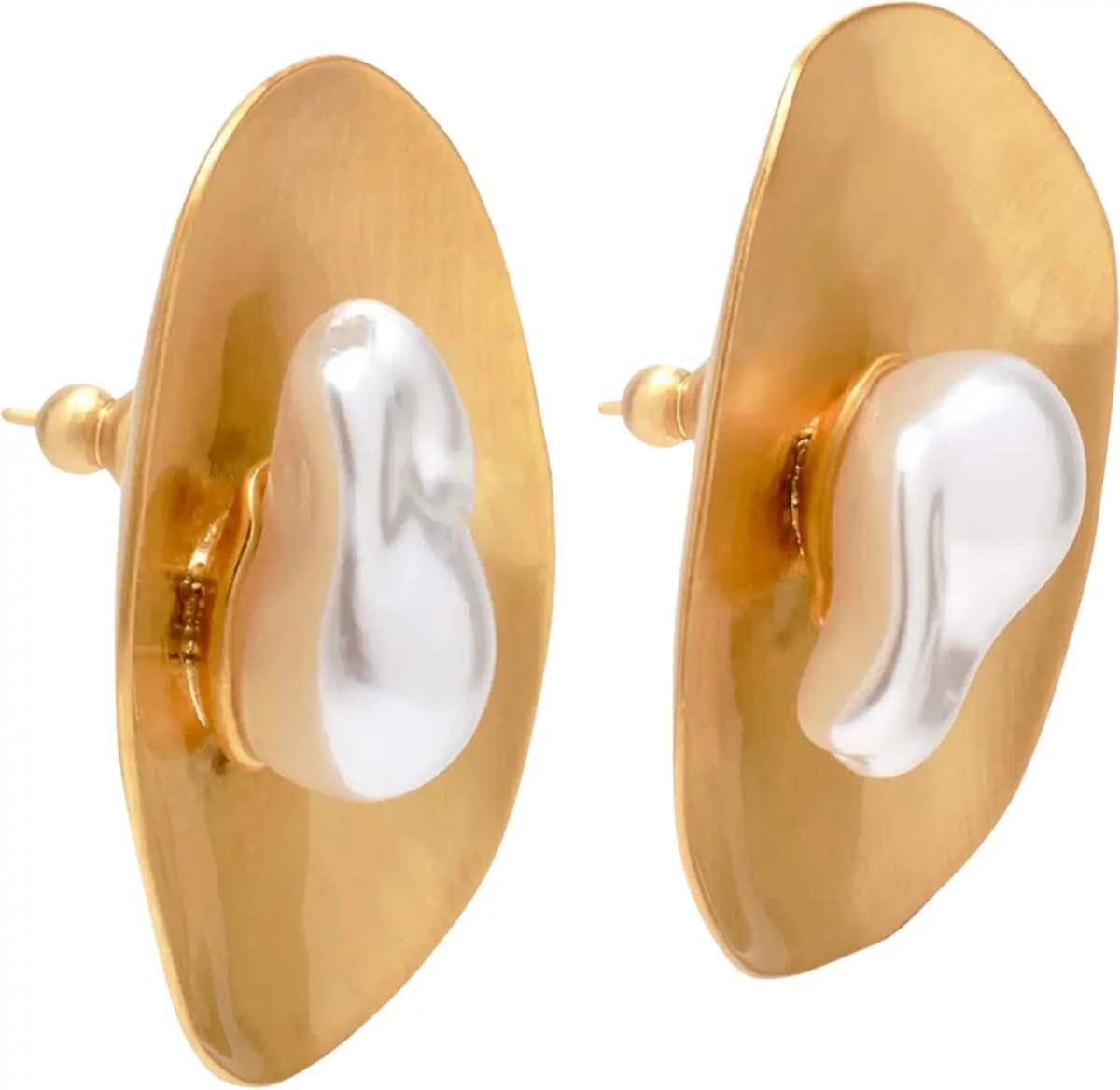 Earrings "Marzia" - Img 2
