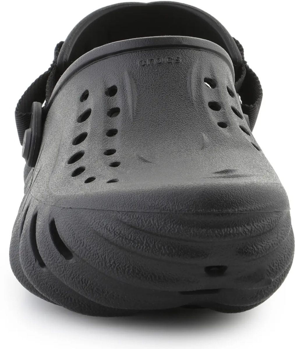 Echo Clog Black - Img 2