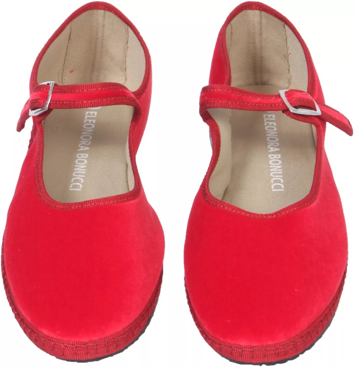 Eleonora Bonucci Friulane X Baby Shoes - Img 2